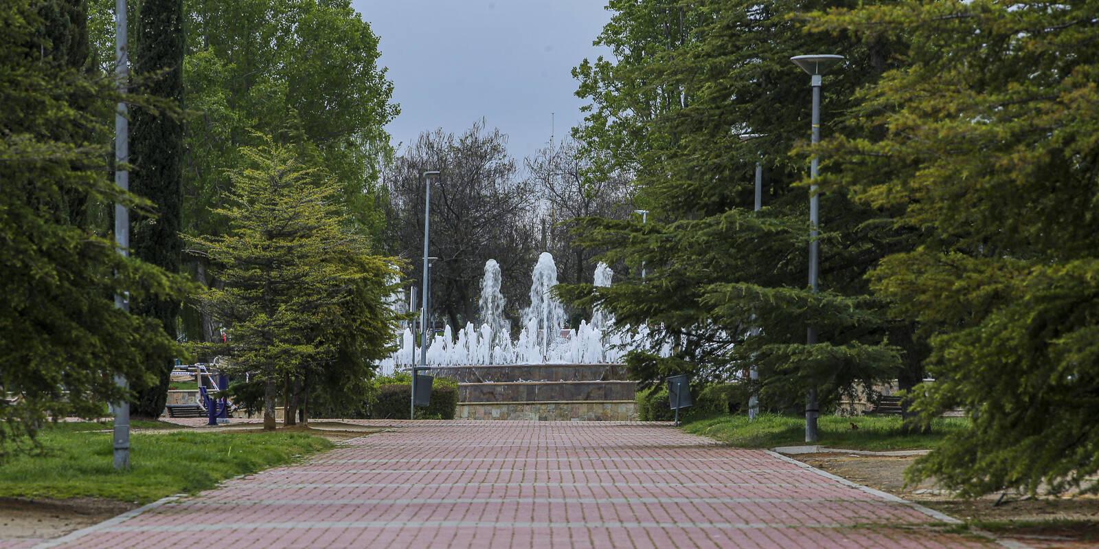 Avanza el proyecto de Las Rozas como Smart City con el nuevo Geoportal