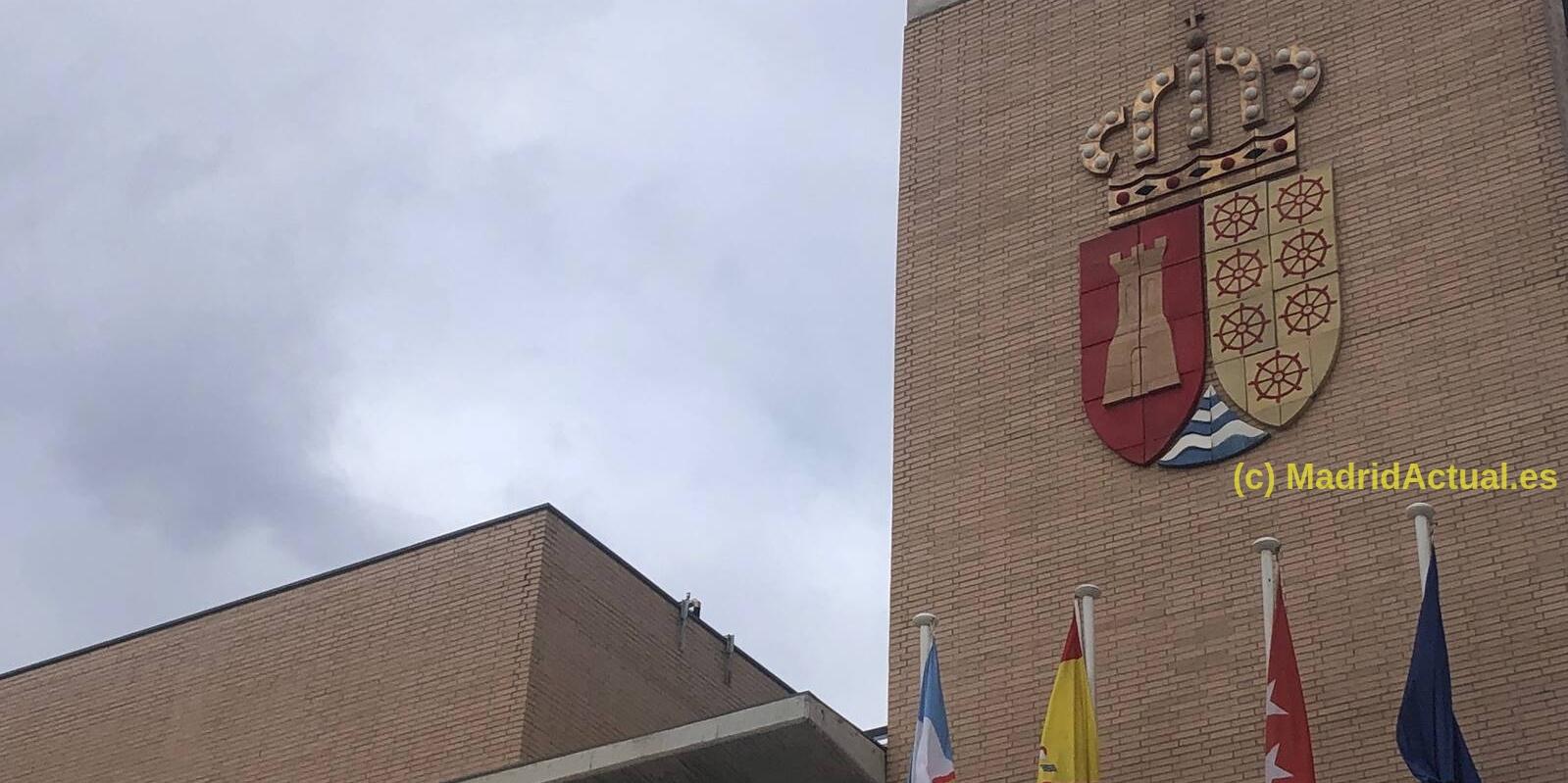 Arroyomolinos pone a disposición de la Comunidad de Madrid espacios municipales para poder desdoblar aulas