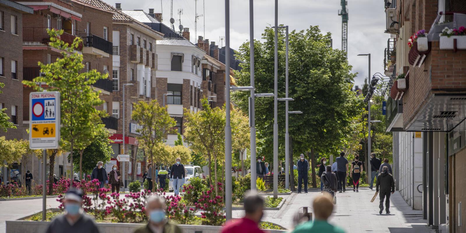 Las Rozas cerró 2019 con un ahorro acumulado de 26 millones de euros