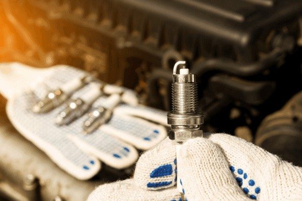 La importancia de utilizar bujías de calidad La importancia de utilizar bujías de calidad