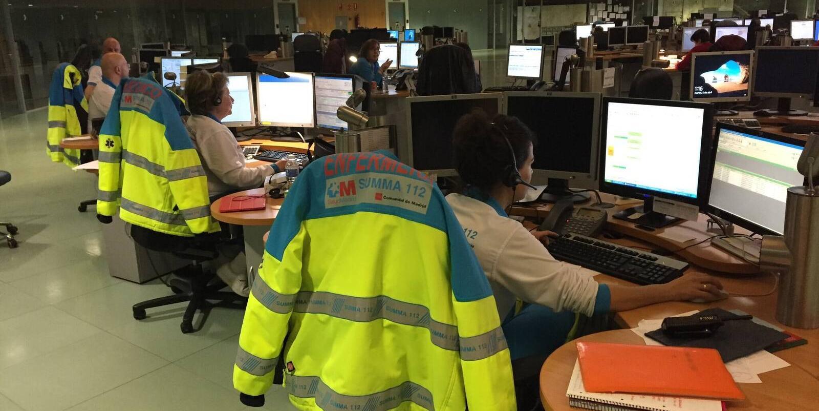 Fallece una mujer de 69 años por un fuerte golpe en la cabeza en su domicilio