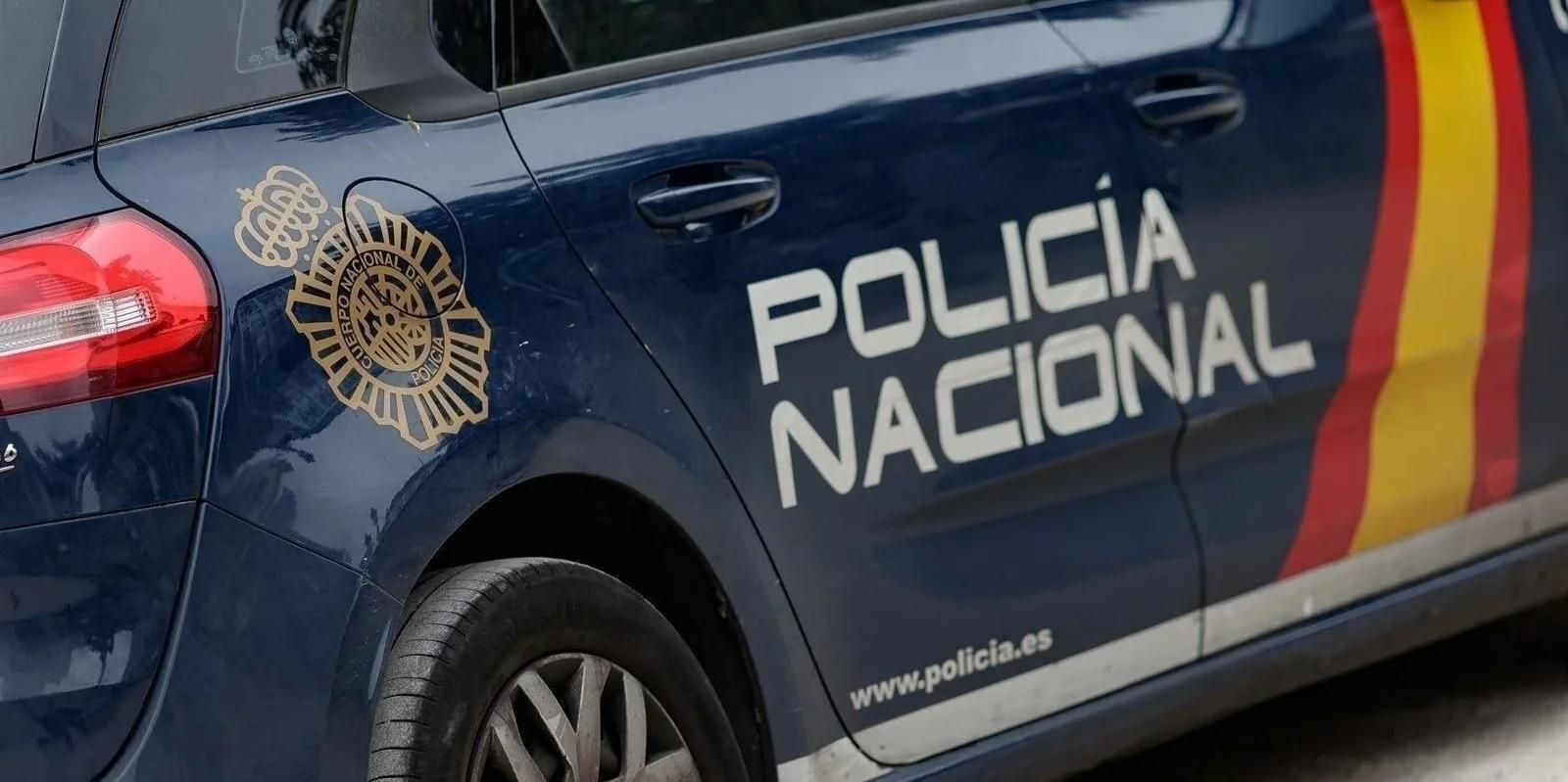 Tres heridos y siete detenidos en una reyerta entre bandas latinas en Ciudad Lineal