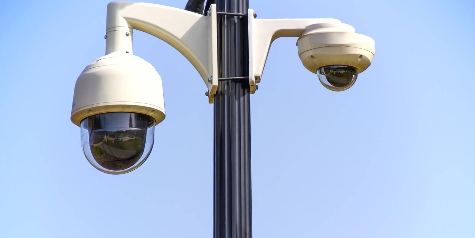 Galapagar mejora el sistema de videovigilancia para continuar bajando la delincuencia