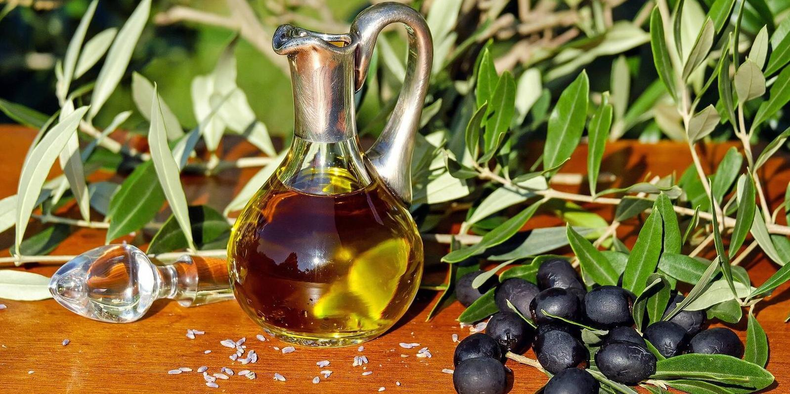 ¿Cómo elegir un buen aceite gourmet?