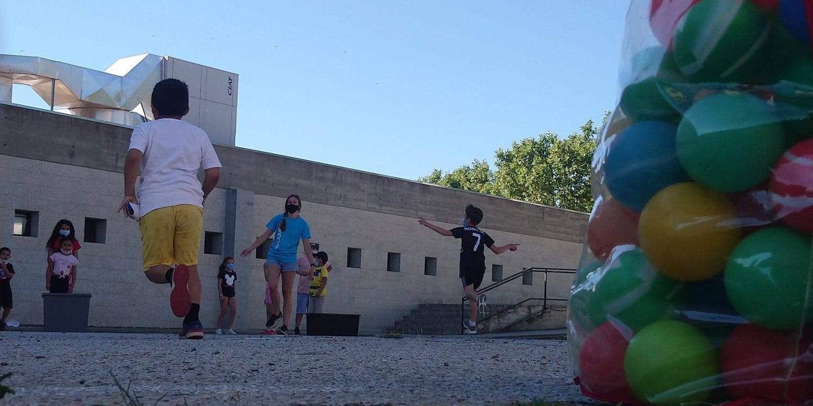 Finalizan las I Jornadas de Conciliación de Galapagar con gran éxito de participación