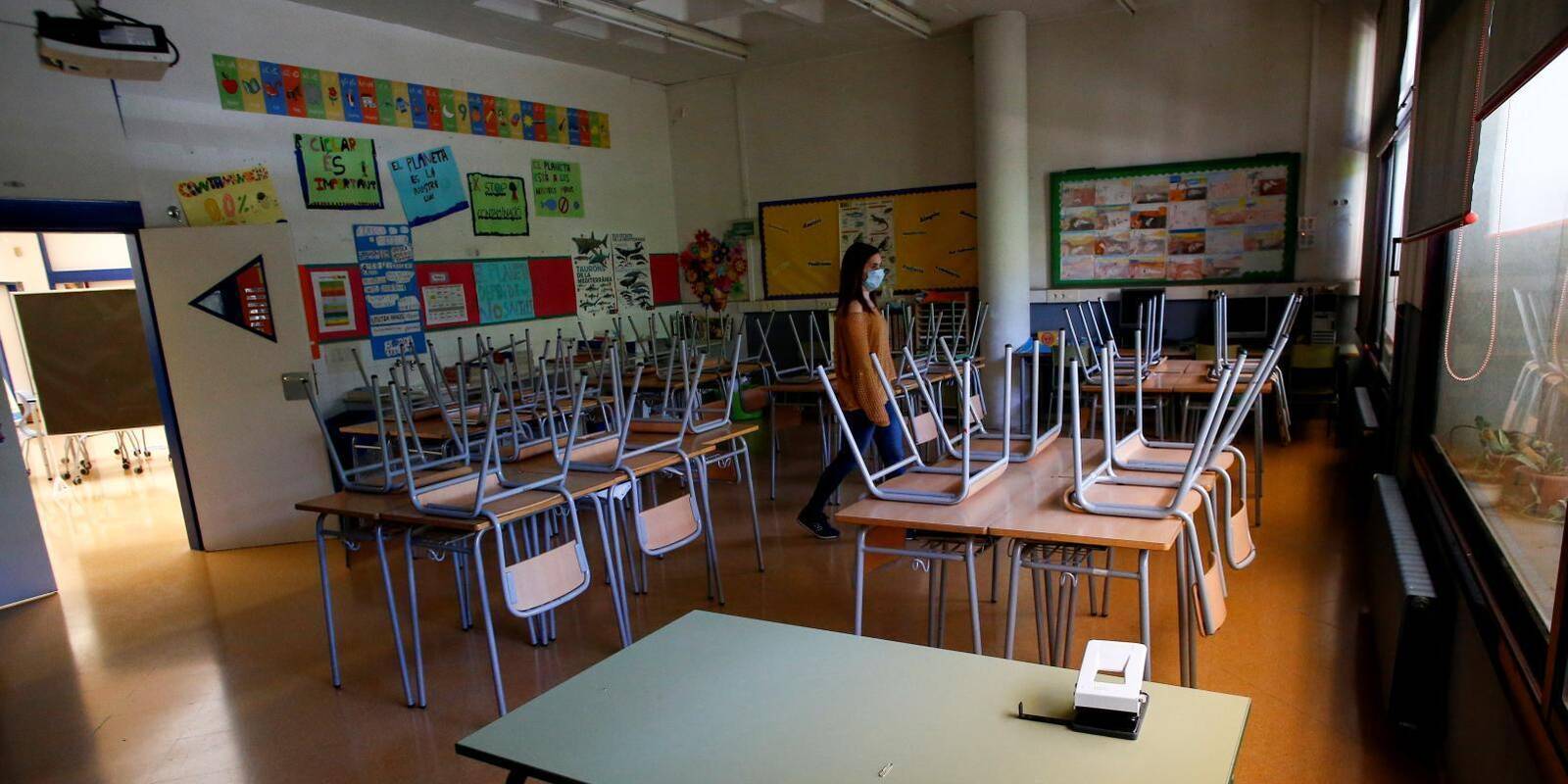 La concertada se movilizará frente &quot;al ataque a la libertad de enseñanza&quot; del Gobierno de PSOE y Unidas Podemos