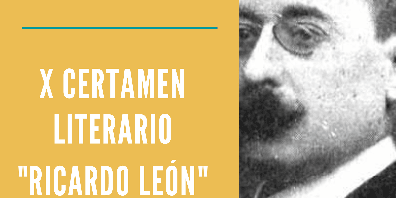 La décima edición del Certamen Literario «Ricardo León» ya tiene ganadores