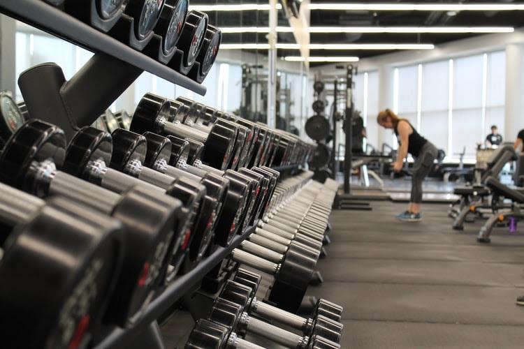 La situación de los gimnasios en Madrid en pleno confinamiento