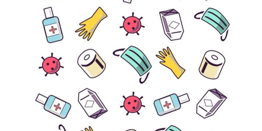 Conoce las nuevas cestas de navidad anti-covid