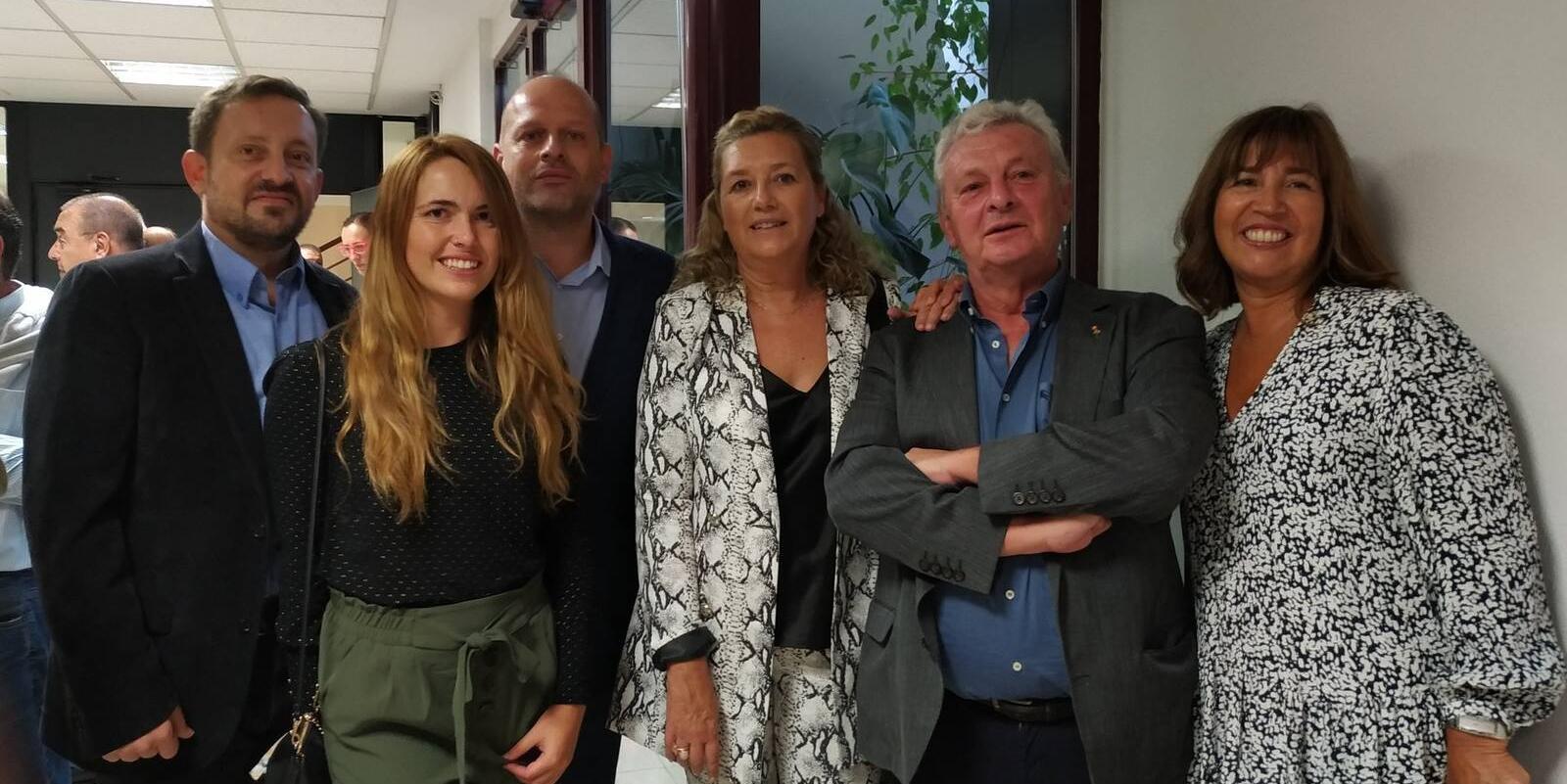 El PSOE de Majadahonda dice que no le sorprende "en absoluto" la imputación del exalcalde Narciso de Foxá en la trama Púnica
