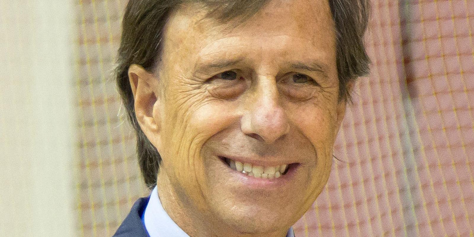 García de Vinuesa, exalcalde de Alcobendas, confía en que su honorabilidad &quot;sea repuesta&quot; tras ser desimputado en la 'Púnica'