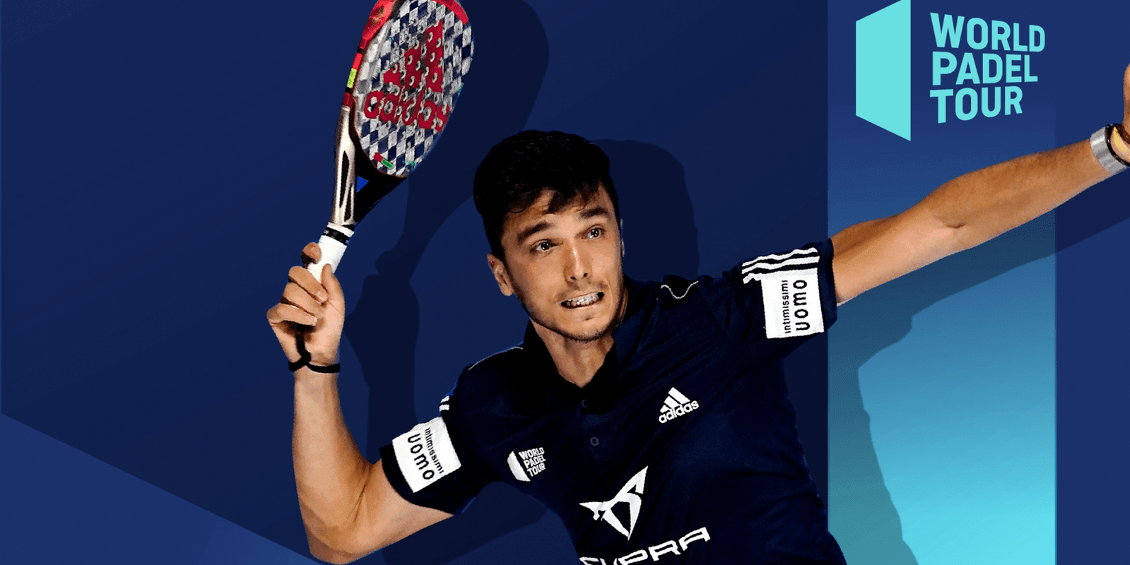 Las Rozas acoge el Cupra Open 2020, última cita de la temporada del World Padel Tour