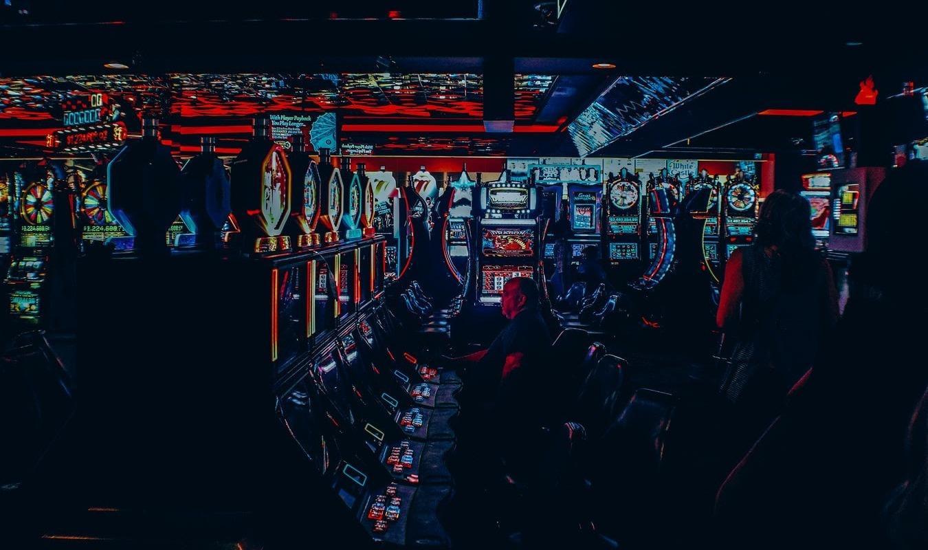 La seguridad en las casas de apuestas online