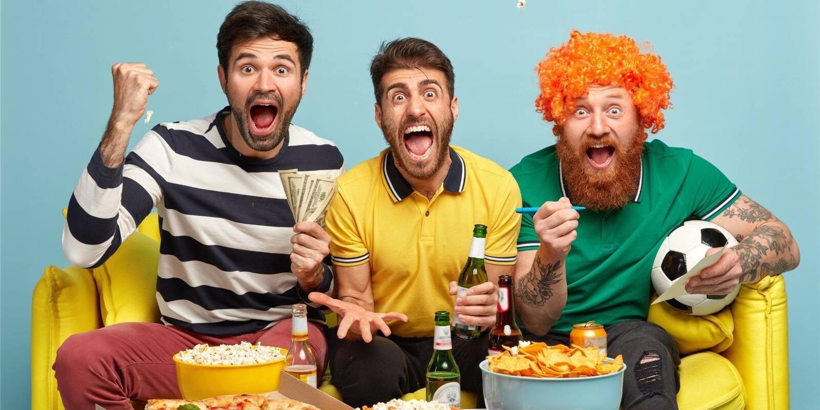 ¿Existe una apuesta segura?