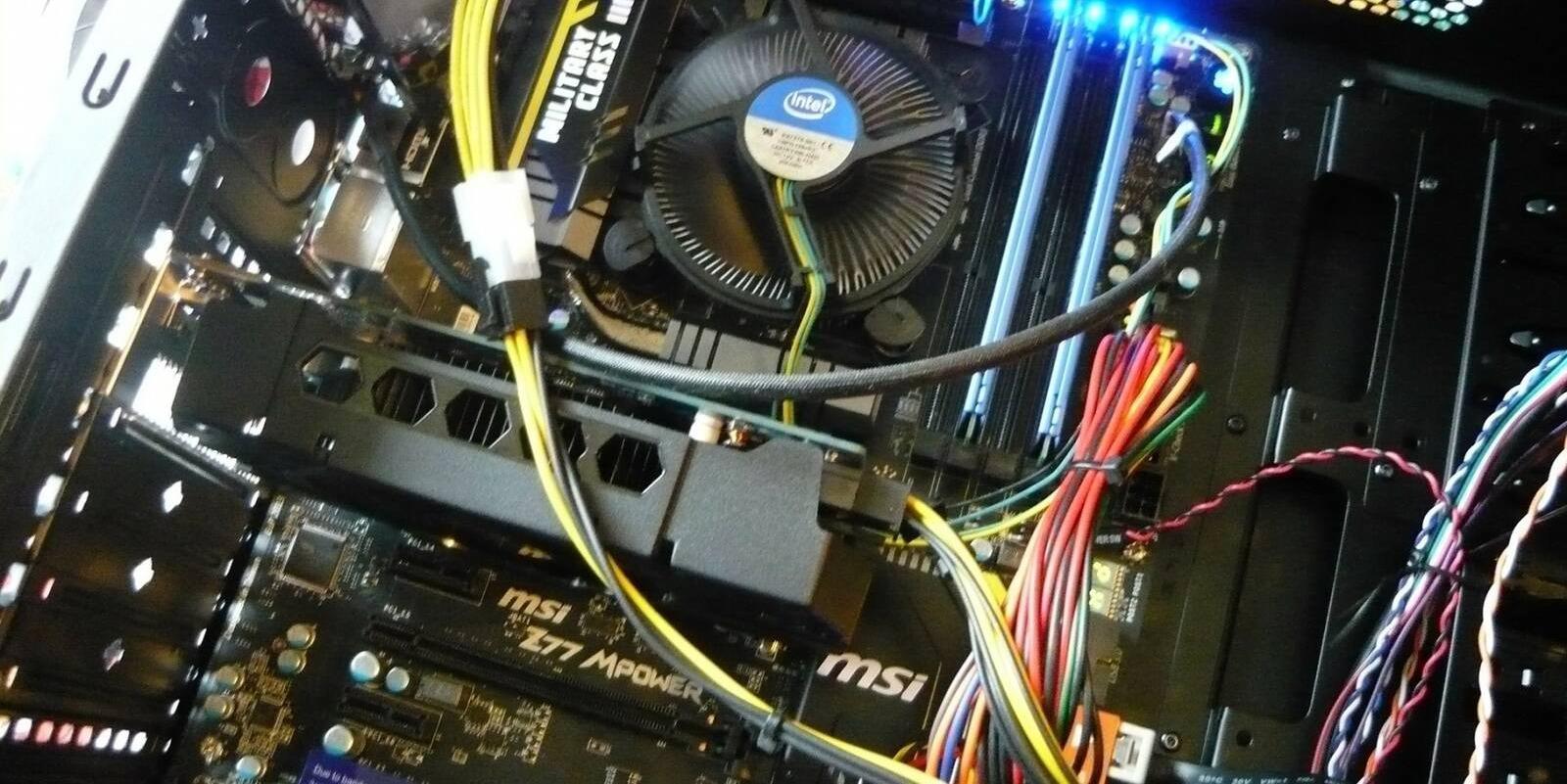 Raspberry pi, el futuro de la informática ya está aquí