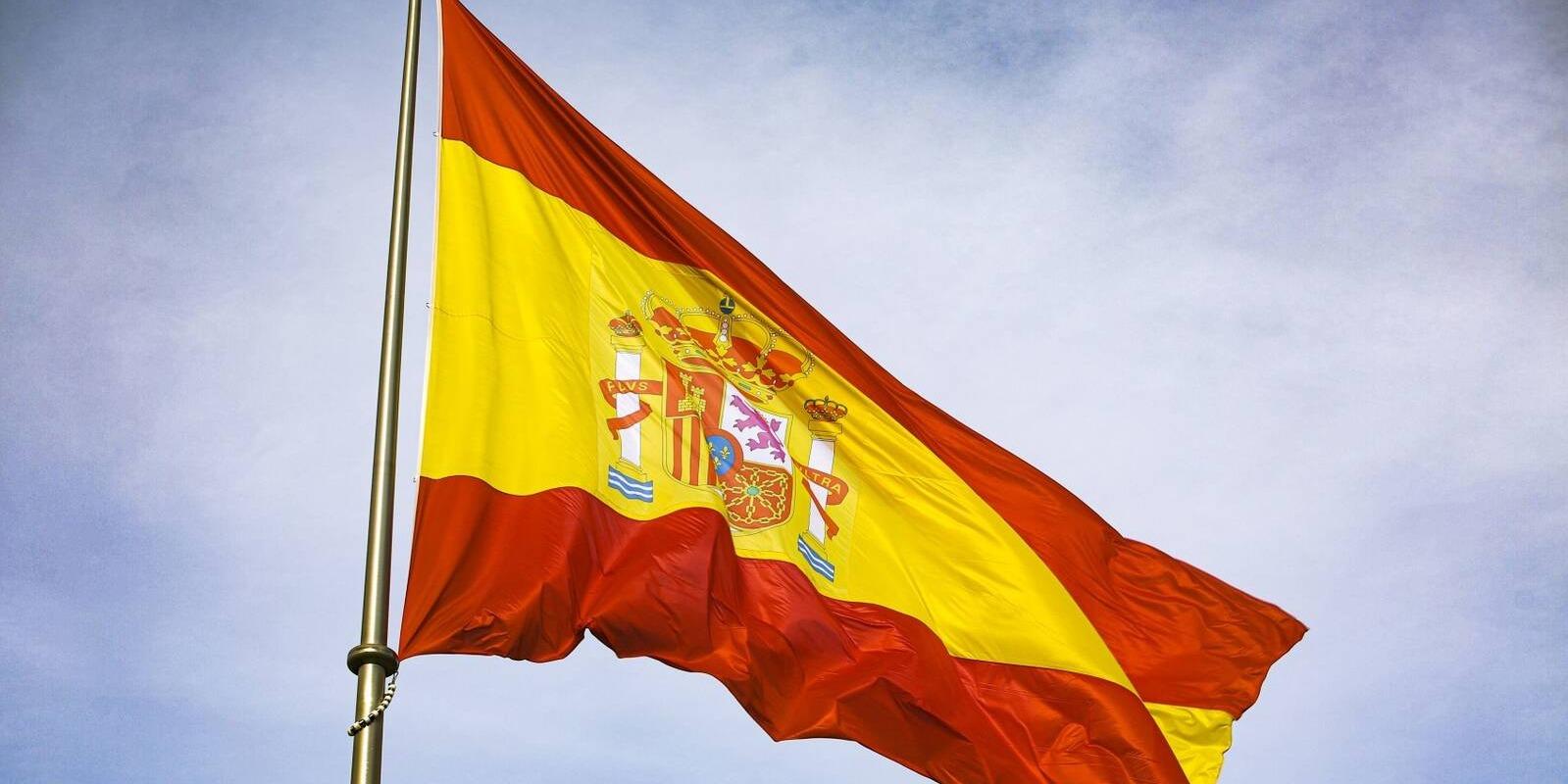 Las Rozas instalará cuatro nuevas banderas de España