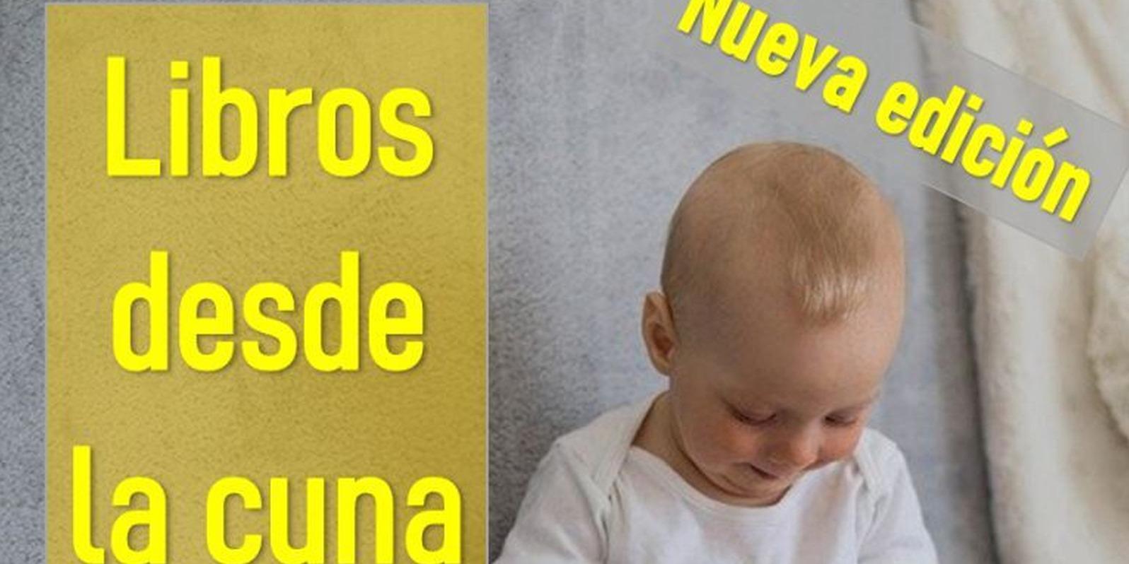 Arganda obsequiará con un libro a los bebés nacidos en 2020 con el proyecto “Libros desde la cuna”