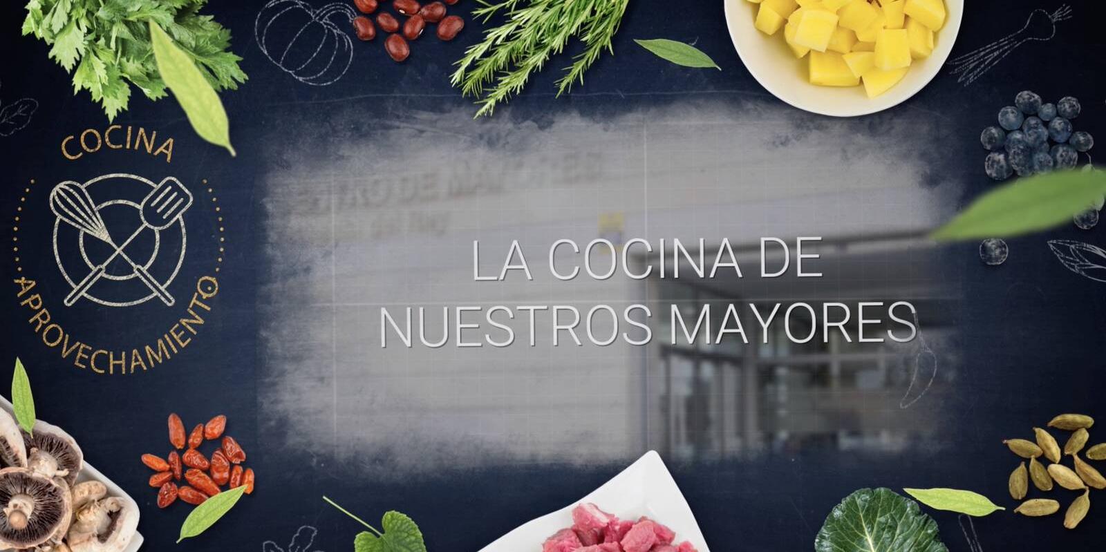 Arganda del Rey lanza un programa para concienciar de la importancia de no desperdiciar alimentos