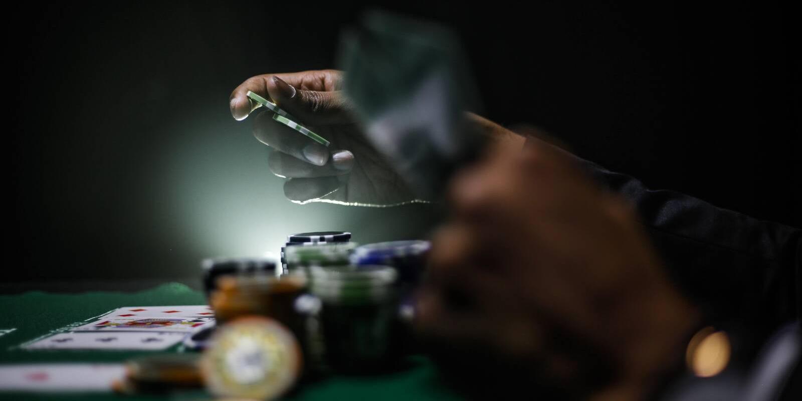 La magia y la fortuna de los casinos online