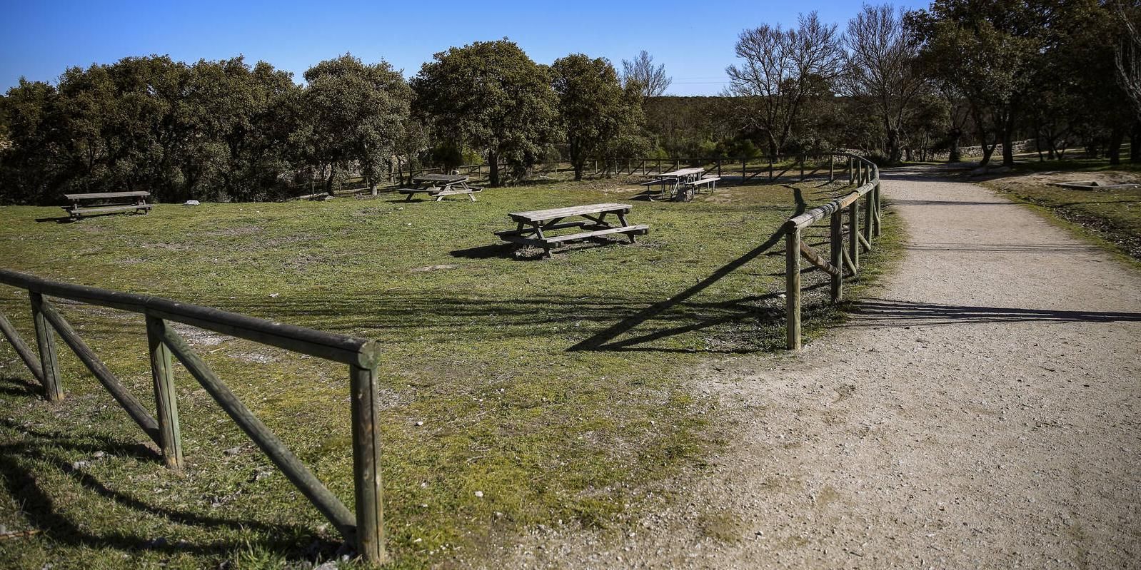 Las Rozas aprueba el proyecto de protección y mejora del espacio natural de Majalacabra en Las Matas