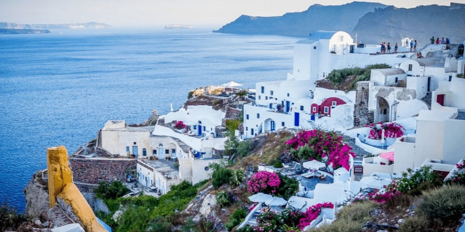 Guía de actividades para unas vacaciones en Grecia Guía de actividades para unas vacaciones en Grecia