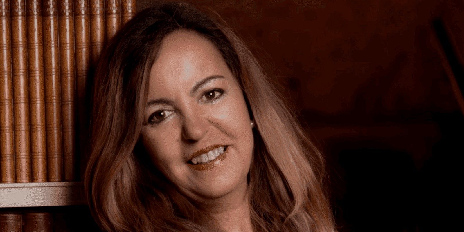 Fátima Martínez: “El 75% de los usuarios que utiliza Tik Tok tiene más de 25 años” Fátima Martínez: “El 75% de los usuarios que utiliza Tik Tok tiene más de 25 años”