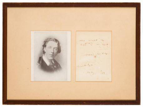 Verlaine, Oscar Wilde y los sombreros vintage entre las joyas de Durán Arte y Subastas