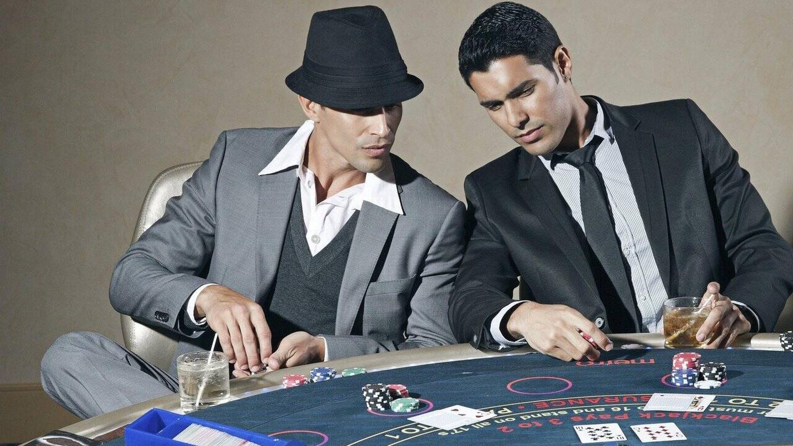 De ruta por los casinos de Madrid