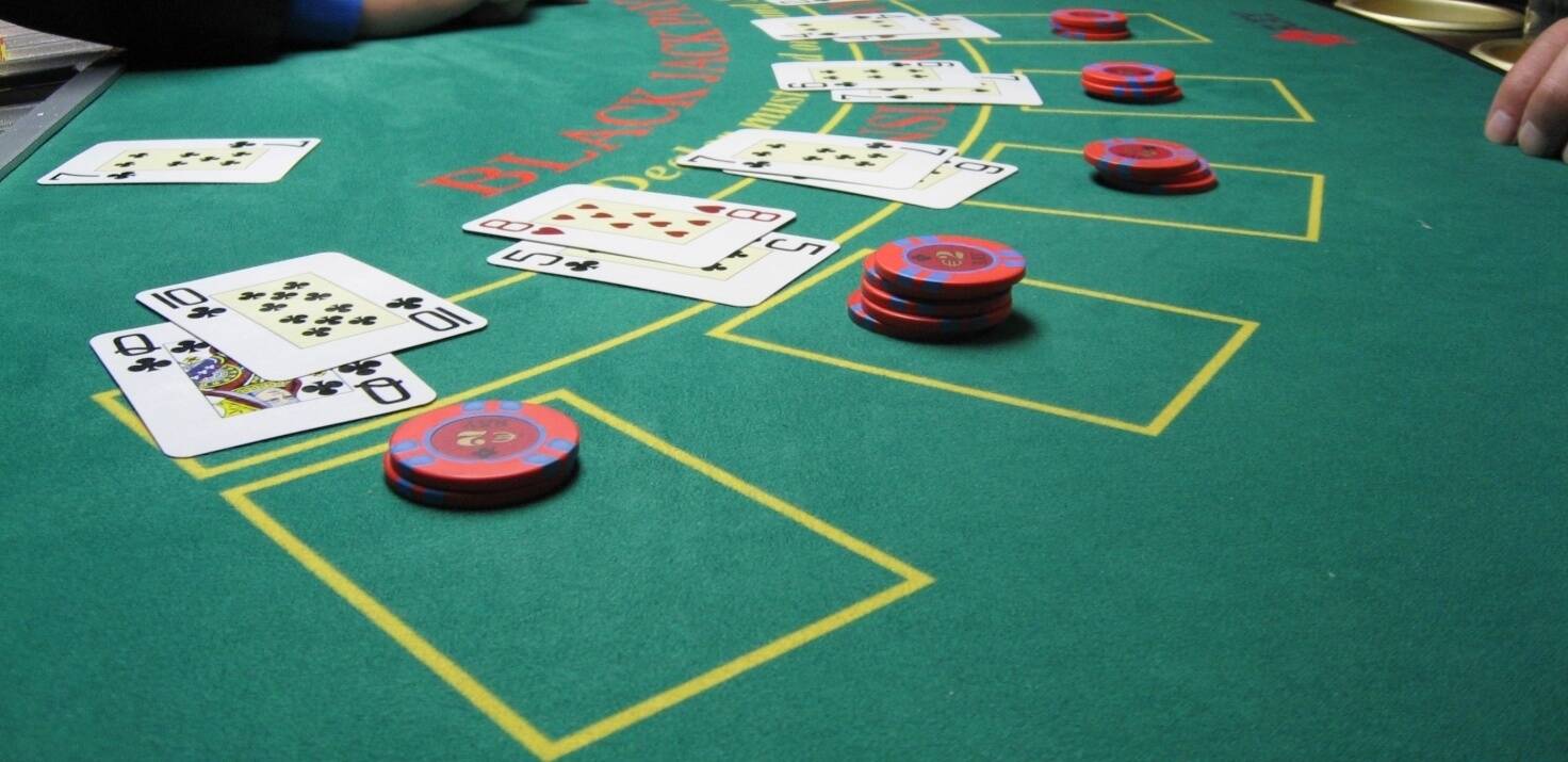 España y sus casinos España y sus casinos
