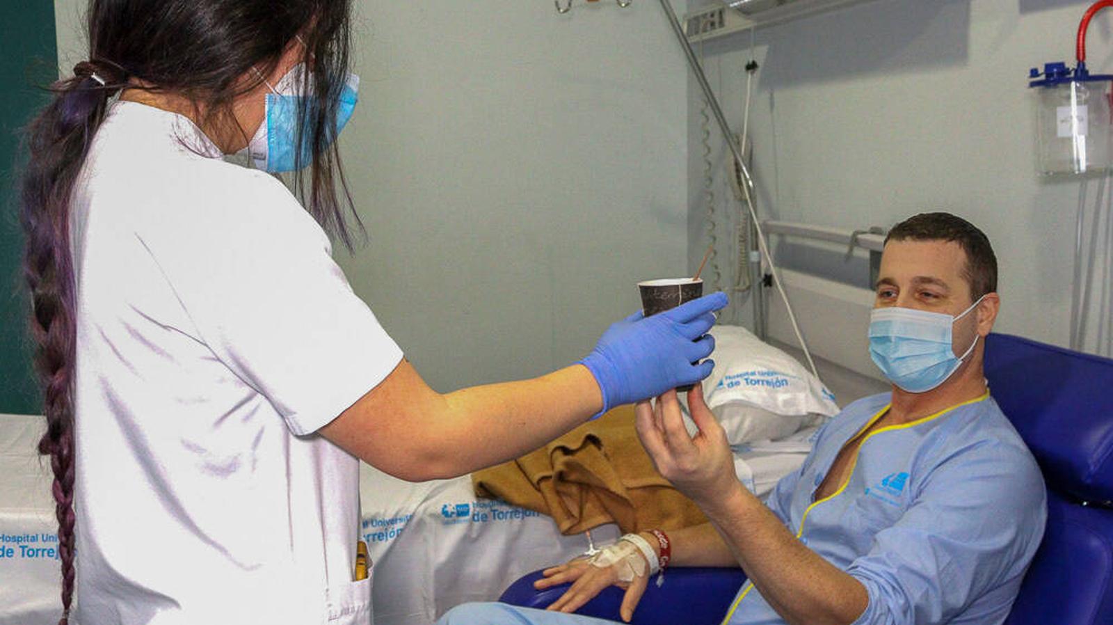 La Unidad de Salud Mental del Hospital de Torrejón de Ardoz alerta del aumento de trastornos de la conducta alimentaria