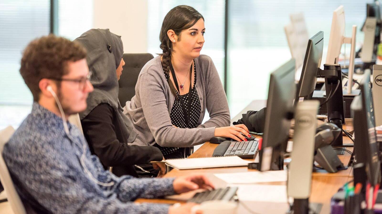 Las claves esenciales de la digitalización de la atención al cliente