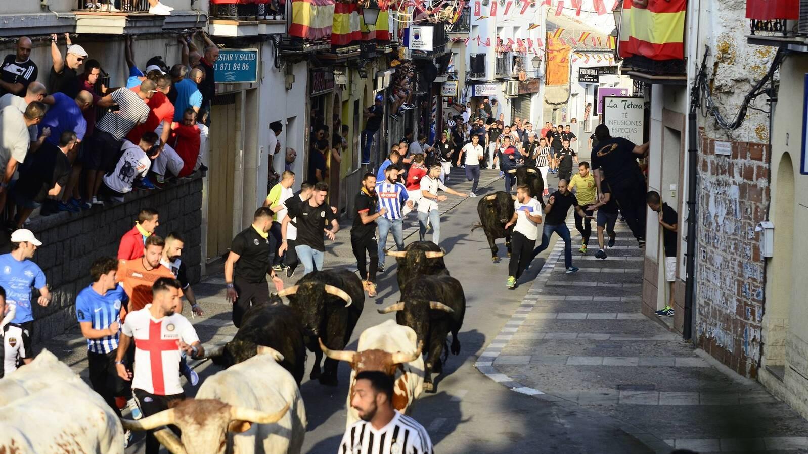 Arganda del Rey suspende sus fiestas a causa de la situación epidemiológica