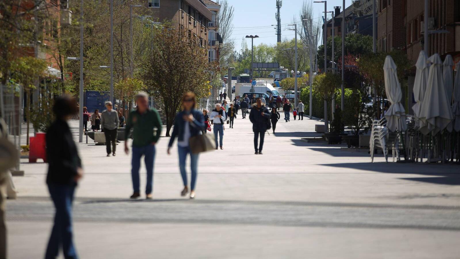 La Oficina del Consumidor de Las Rozas atendió cerca de 5.400 consultas y más de 500 reclamaciones en el primer semestre de 2021