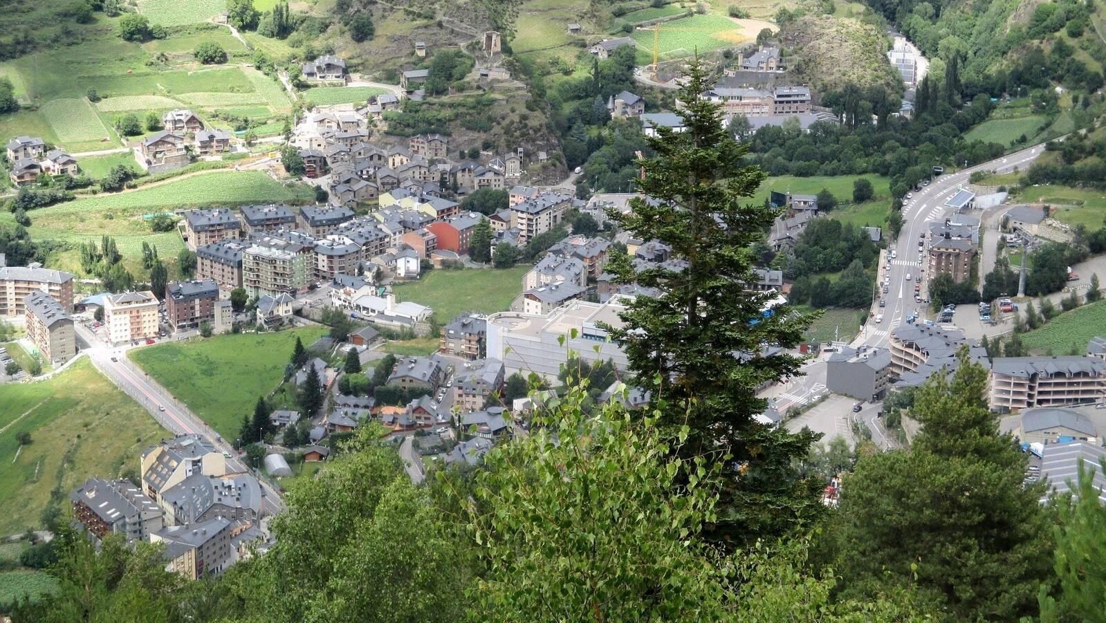 Las mejores razones para residenciarse en Andorra