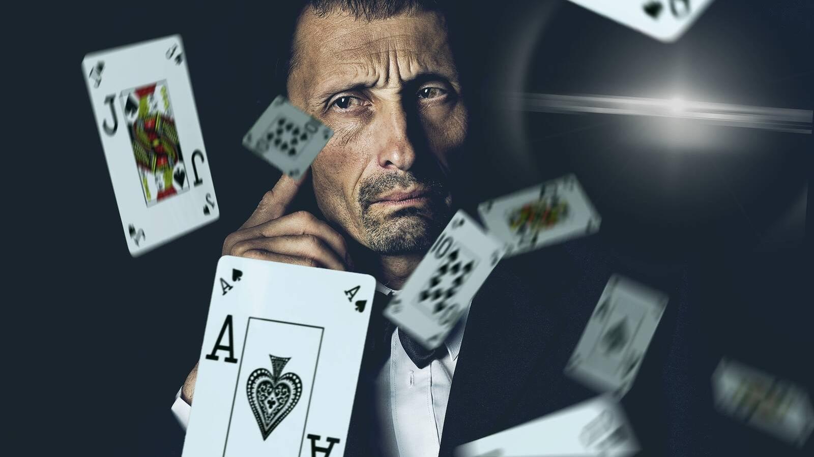 Jugar al blackjack: lo que se tiene que tomar en cuenta