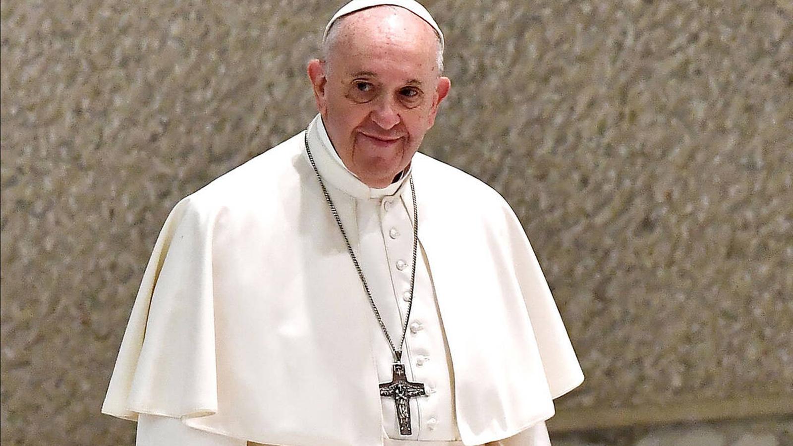 El Papa Francisco unifica en el IOR la gestión de todos los inmuebles del Vaticano