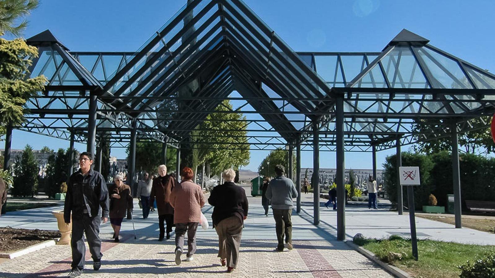 Torrejón presenta los horarios de los cementerios para Día de Todos los Santos