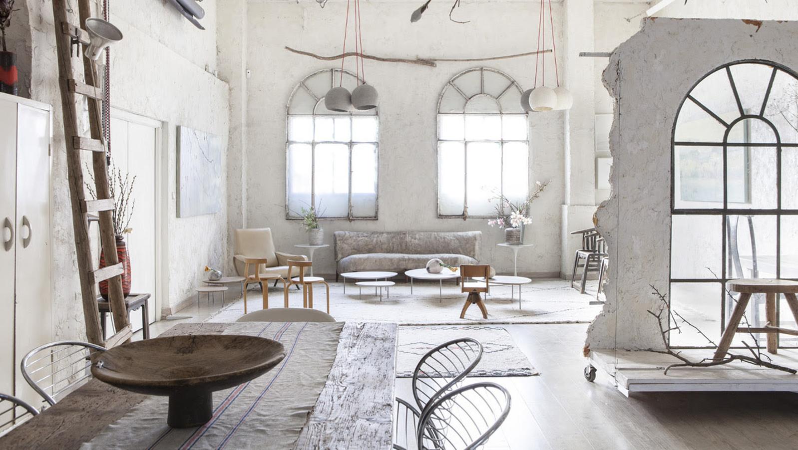 Grabaciones y rodajes: cómo encontrar los espacios perfectos