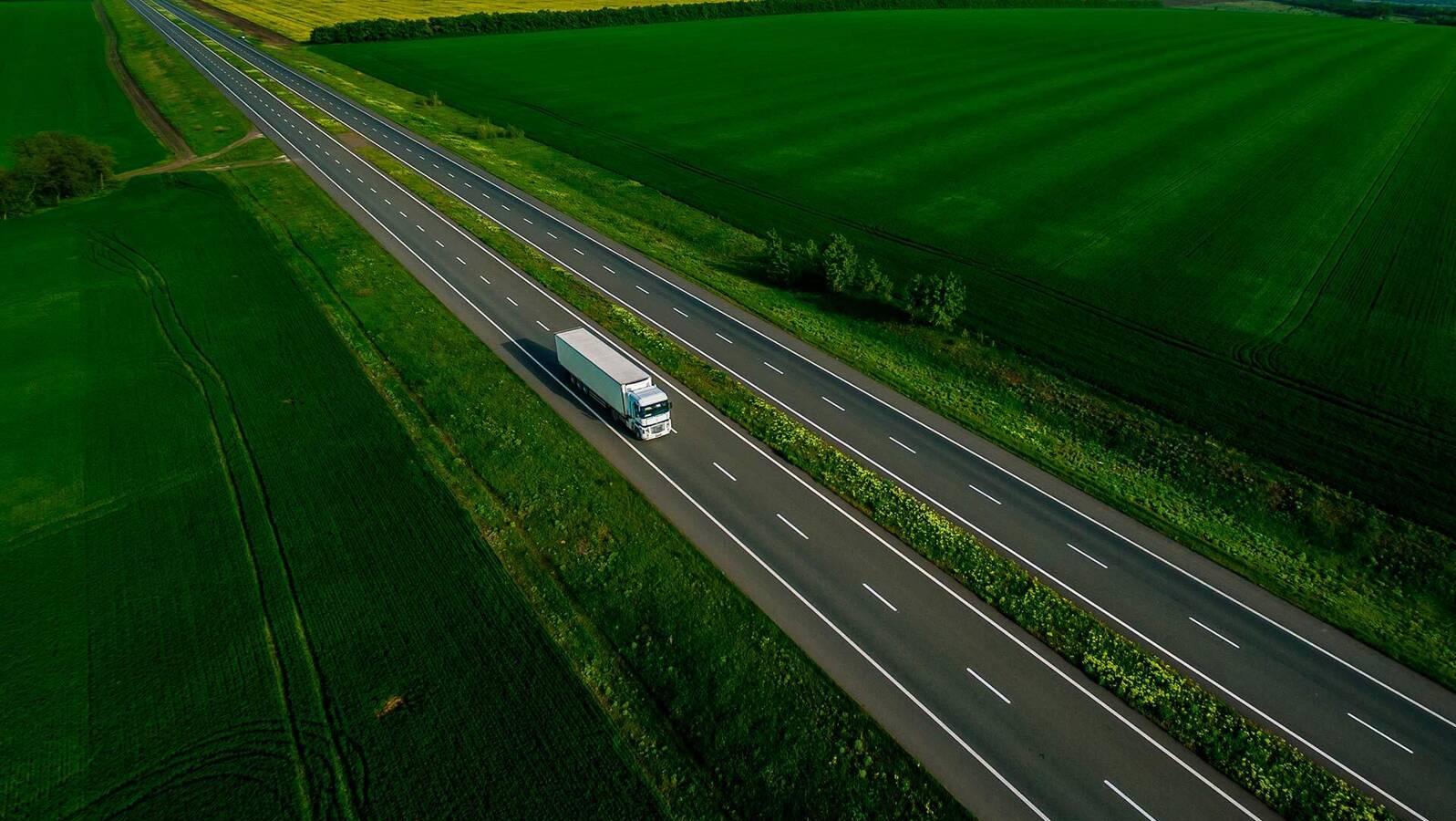 BBVA y Trucksters colaboran para impulsar el comercio internacional y la logística sostenible