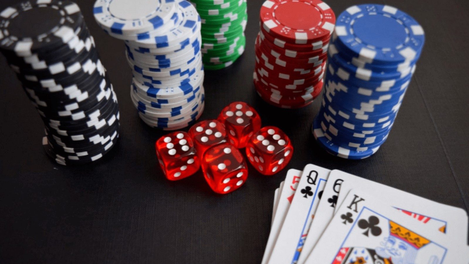 5 mitos descubiertos sobre los casinos online 5 mitos descubiertos sobre los casinos online