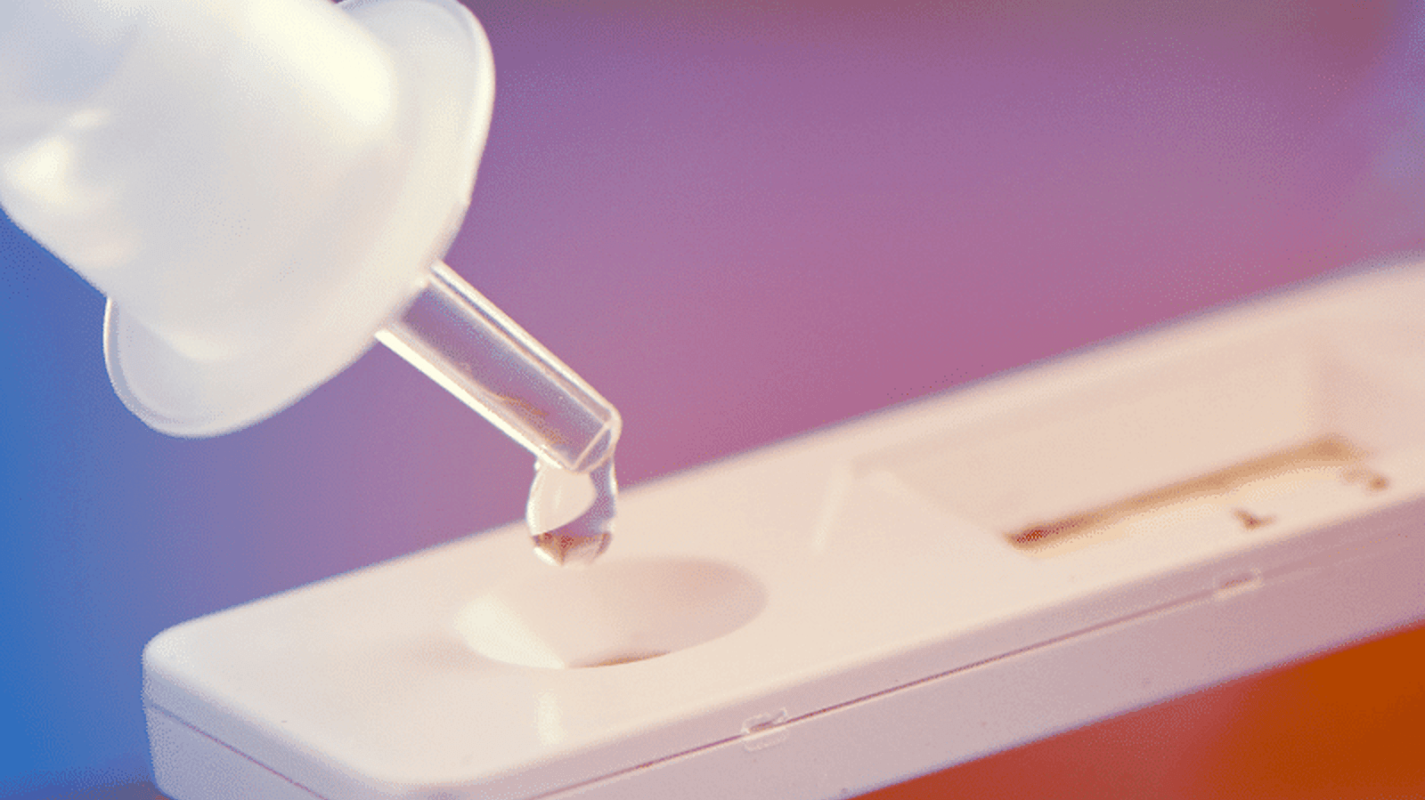 Test de autodiagnóstico Covid: fiabilidad y sencillez, ahora, a nuestro servicio