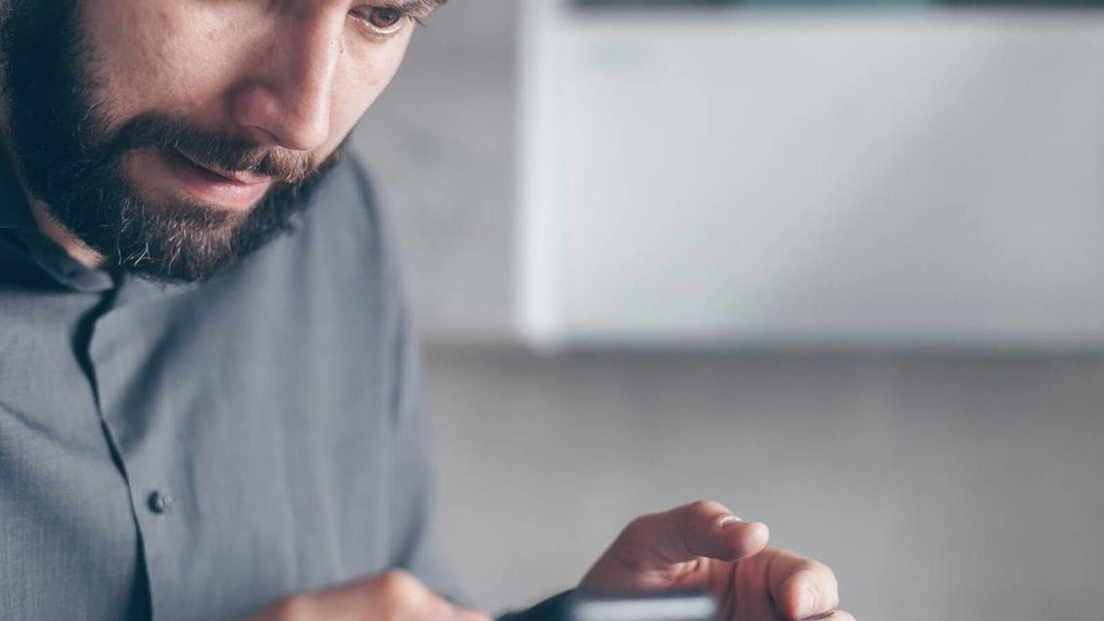 Como protegerse de estafas financieras