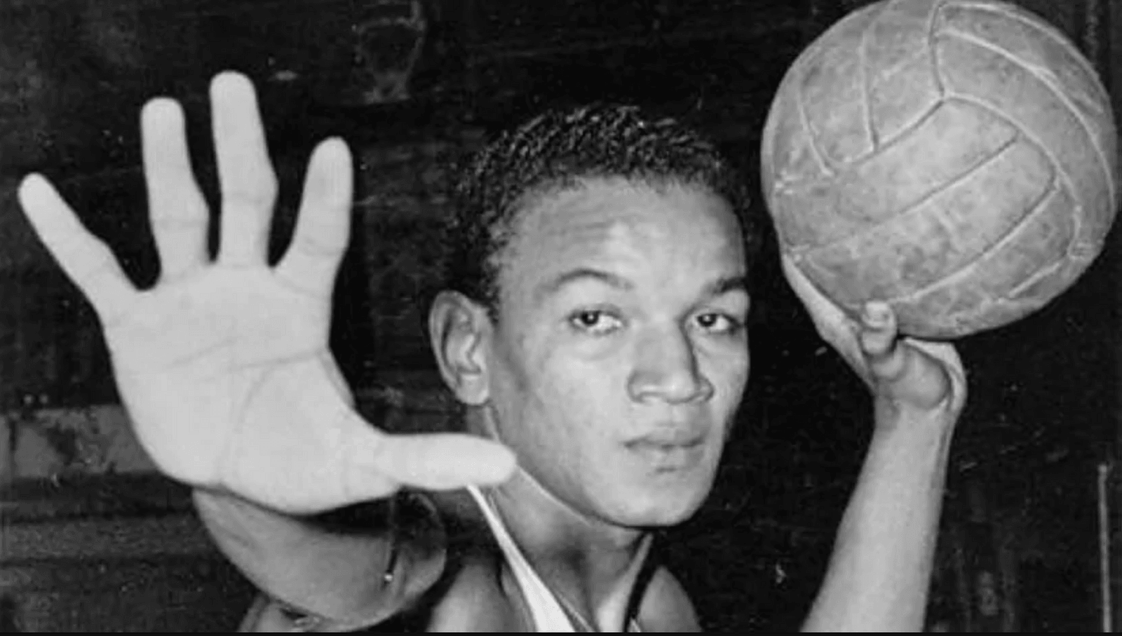 Fallece Johnny Báez, jugador del Real Madrid entre 1957 y 1960