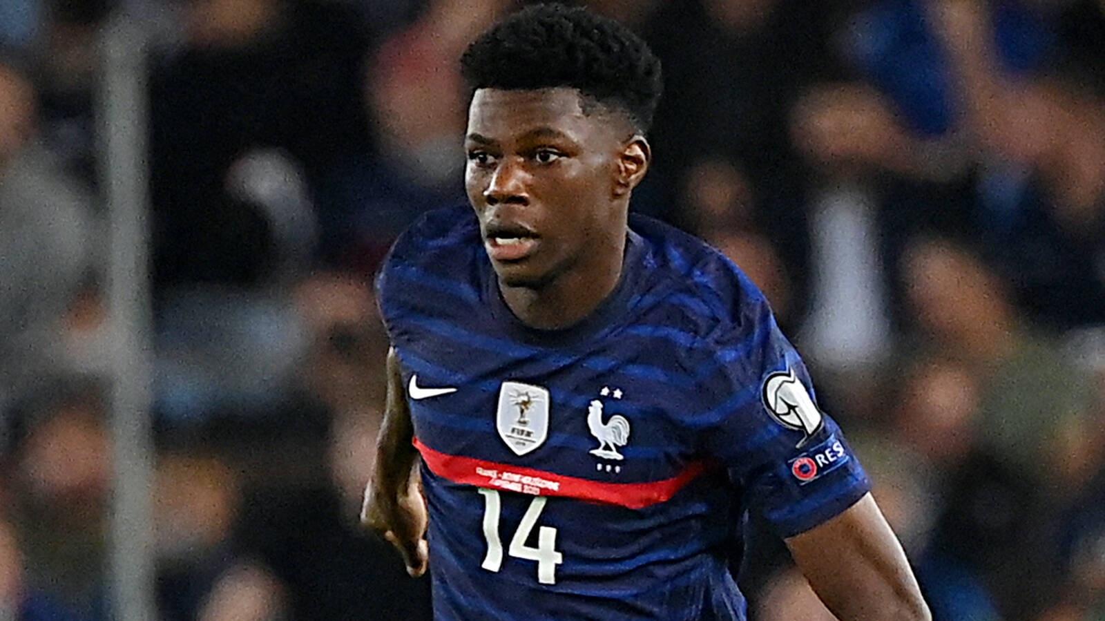 Aurelien Tchouameni: un fichaje que podría encajar en el Real Madrid