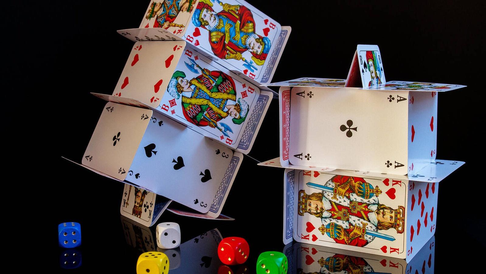 Ventajas y desventajas de los casinos online