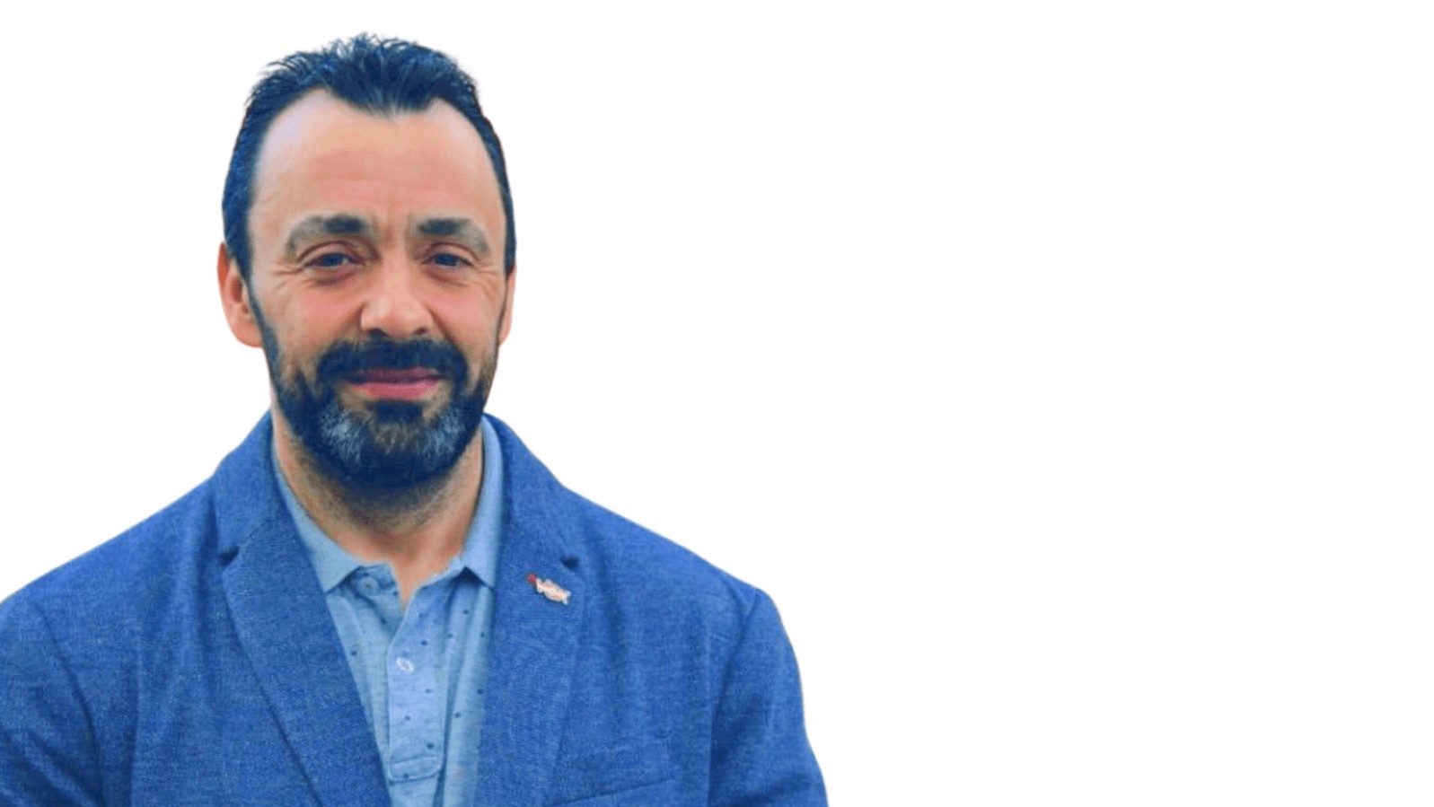 Pedro Moreno: “En Alcorcón, una alcaldesa con una sentencia que la inhabilita a cinco años para la gestión pública y privada se niega a dimitir" Pedro Moreno: “En Alcorcón, una alcaldesa con una sentencia que la inhabilita a cinco años para la gestión pública y privada se niega a dimitir"