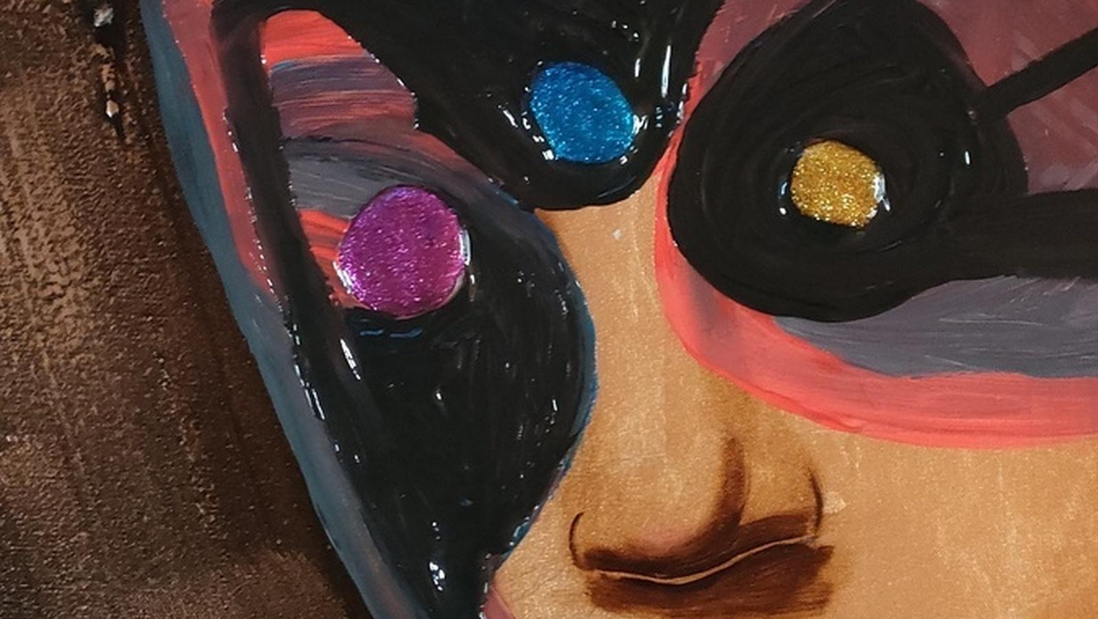 Eduardo Vidal revoluciona con sus dos técnicas Artísticas