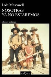 El valor de los recuerdos de la mano de Lola Mascarell