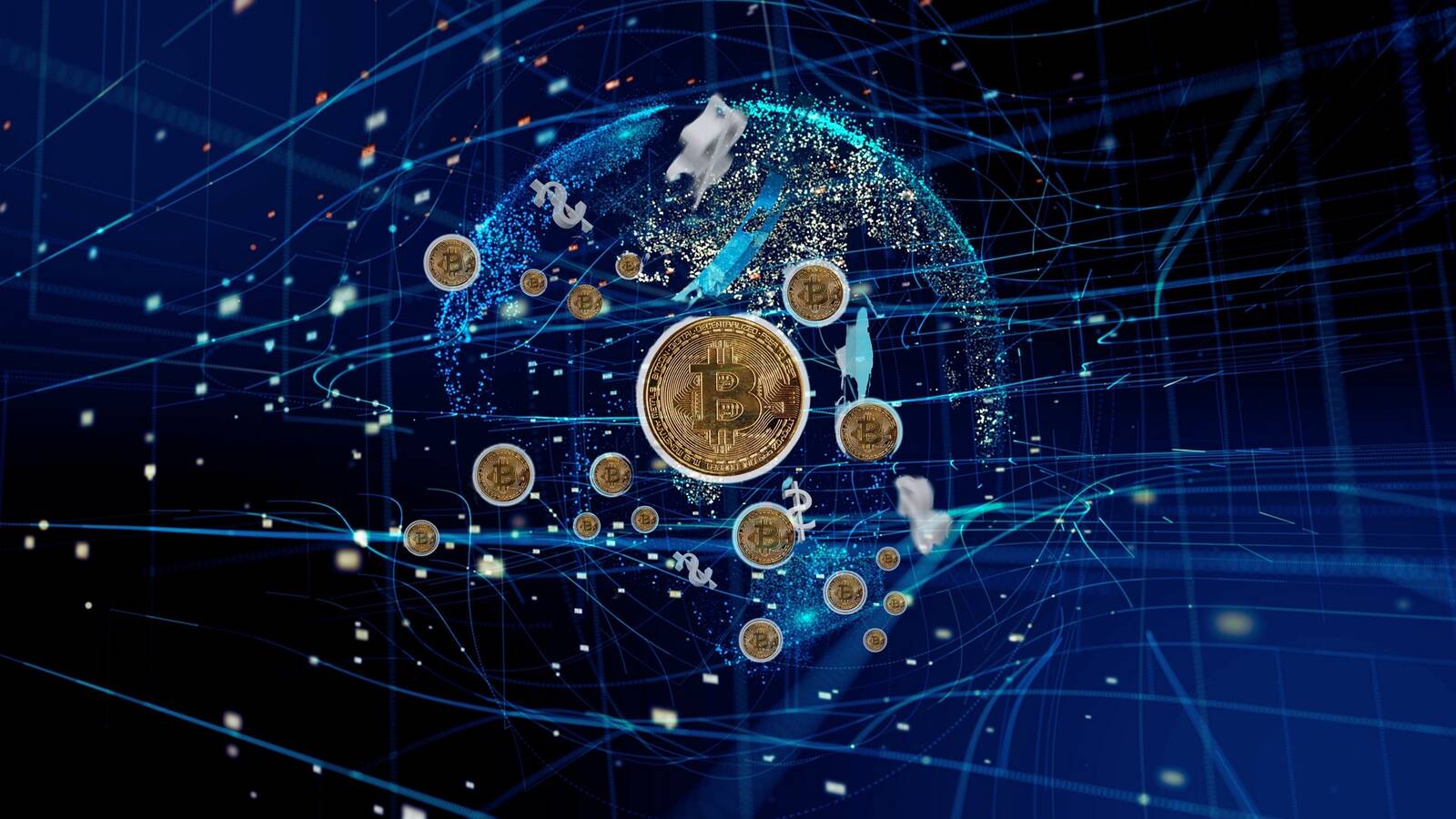 Bitcoin y el futuro de la moneda convencional en el mundo digital