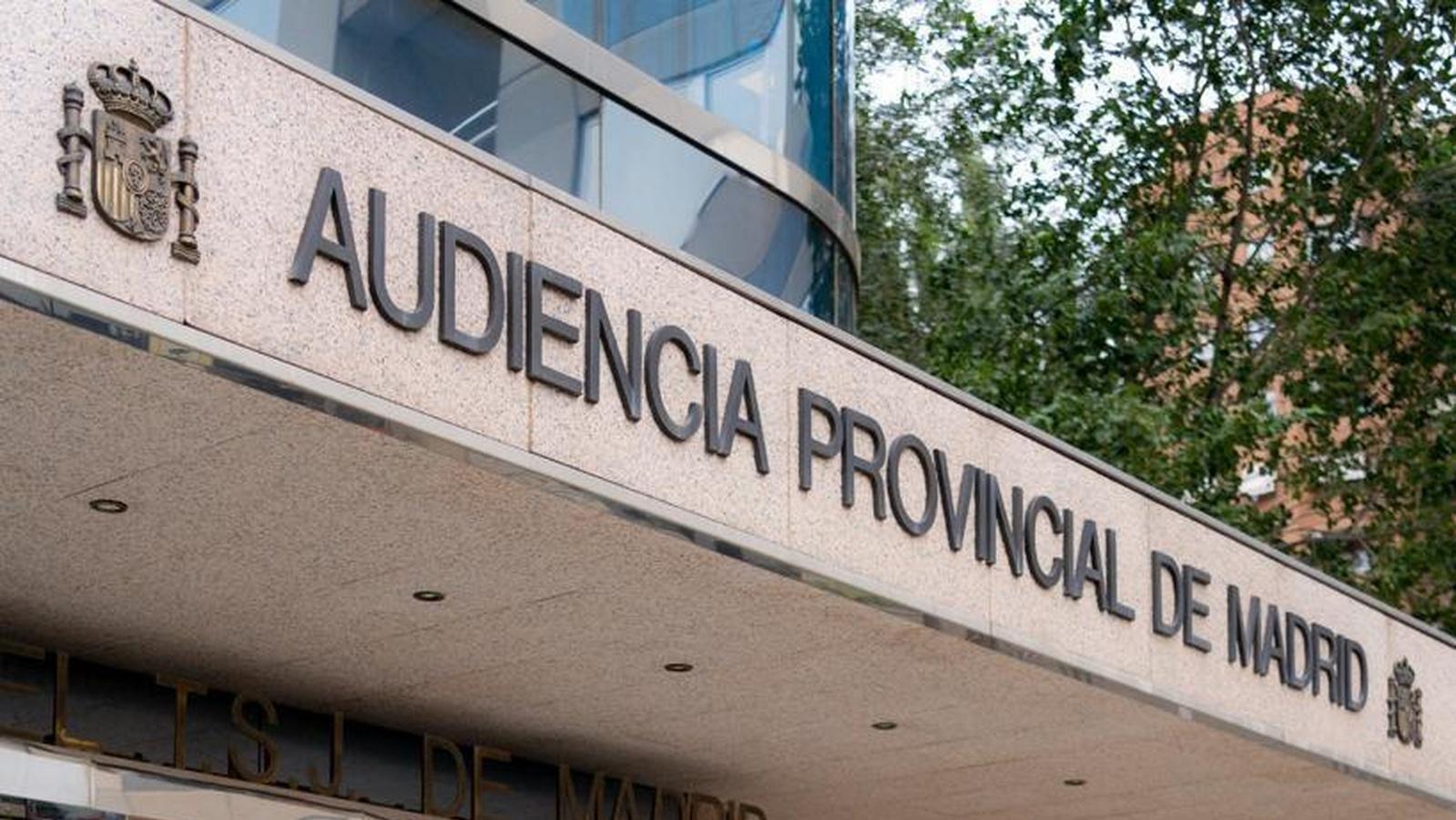 Las cámaras de seguridad no son suficientes para condenar a un trabajador de estafa continuada